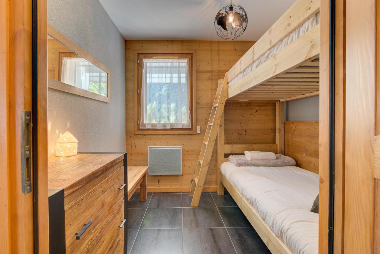 Apartment Aiguille De Chamonix- Alpes Travel - Central Chamonix ภายนอก รูปภาพ